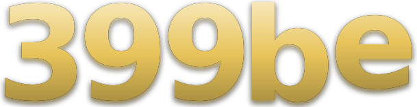 399be logo